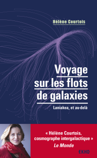 Cover image: Voyage sur les flots de galaxies - 3e éd. 9782100806867