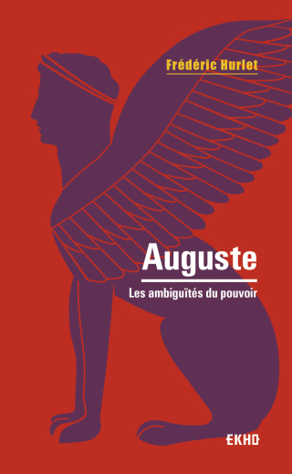 Cover image: Auguste - 2e éd. 9782100813766