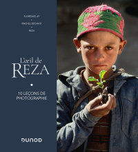 Cover image: L'oeil de Reza 9782100788132
