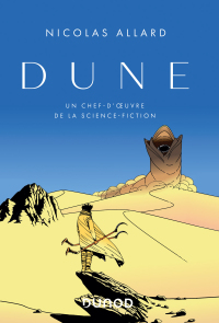 Cover image: Dune 9782100815036