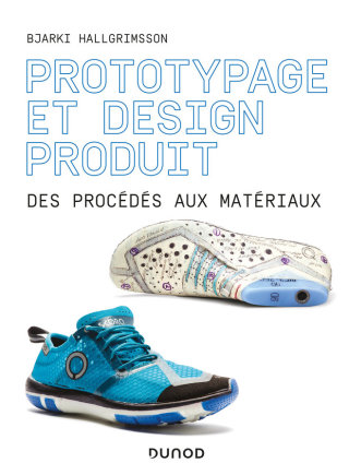 Cover image: Prototypage et design produit 9782100802418