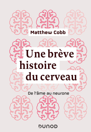 Cover image: Une brève histoire du cerveau 9782100817078