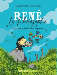 Cover image: René le philosophe 9782100817382
