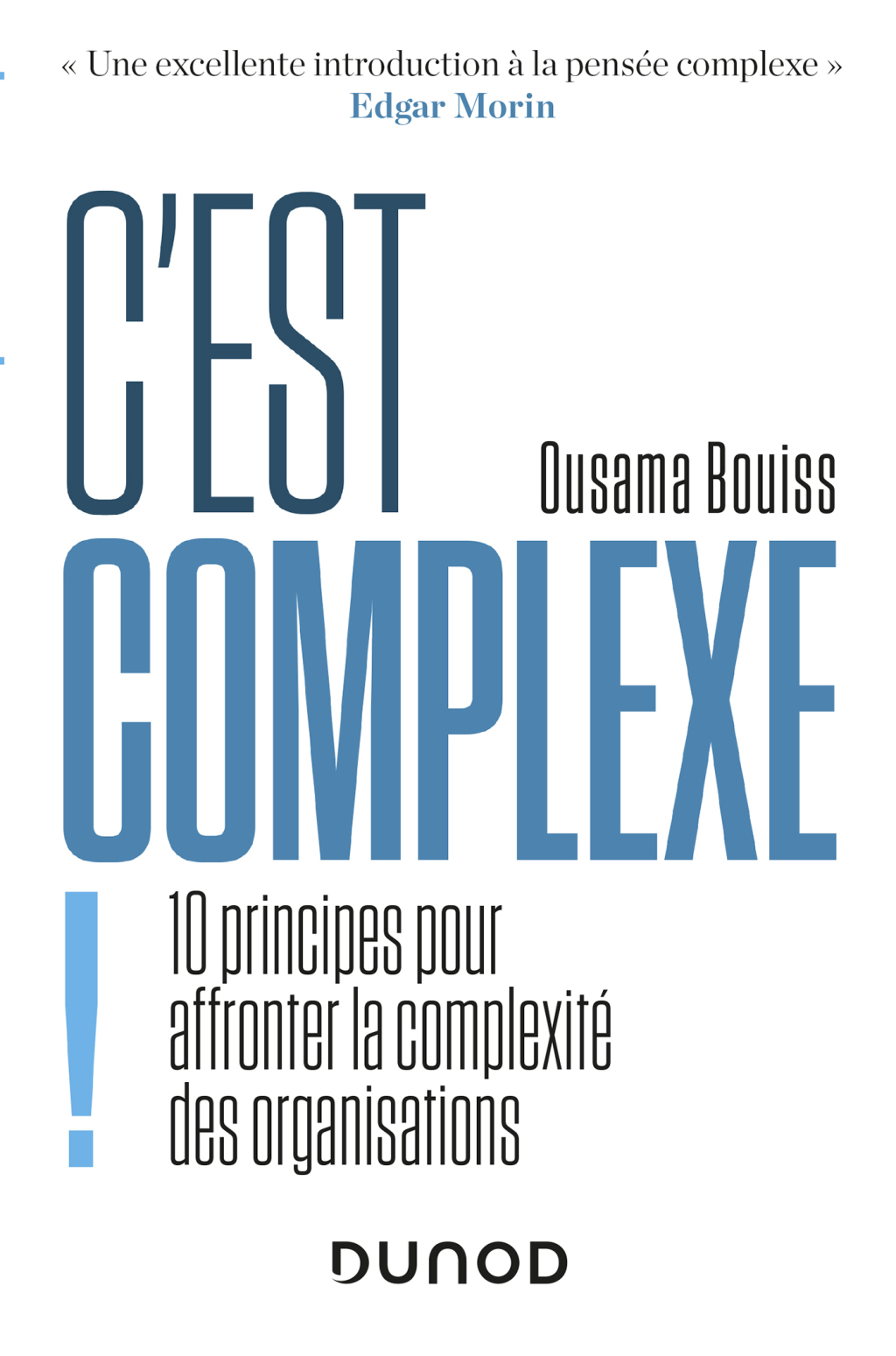 C'est complexe ! (eBook)