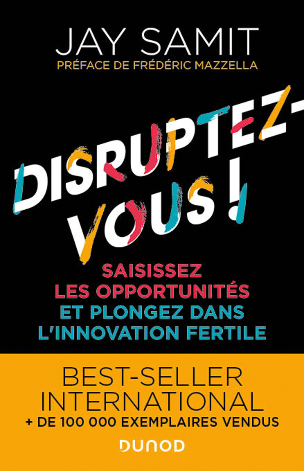 Disruptezvous  eBook
