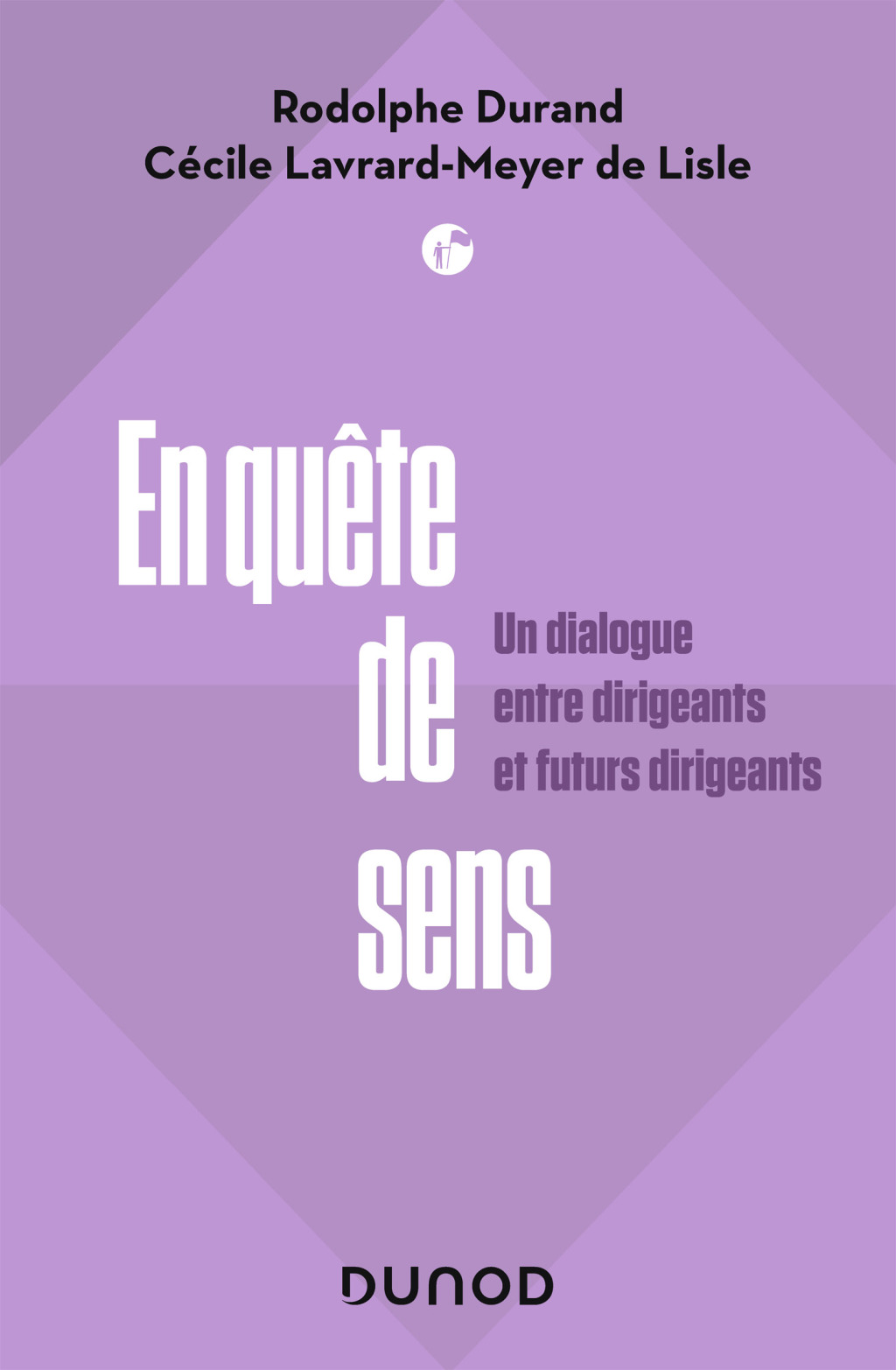 En quête de sens Un dialogue entre dirigeants et futurs dirigeants