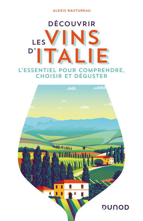 Découvrir les vins d'Italie: L'essentiel pour comprendre, choisir et déguster - FULL INSTANT DOWNLOAD | PDF DOCX EPUB