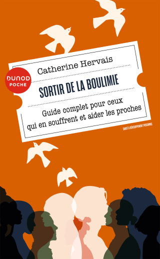 Cover image: Sortir de la boulimie - 4e éd. 4th edition 9782100853007