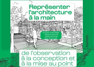 Cover image: Représenter l'architecture 9782100834778