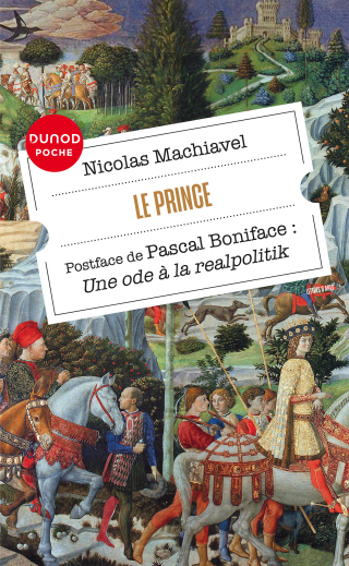 Cover image: Le Prince 9782100863945