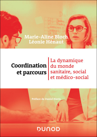 Cover image: Coordination et parcours 9782100869336