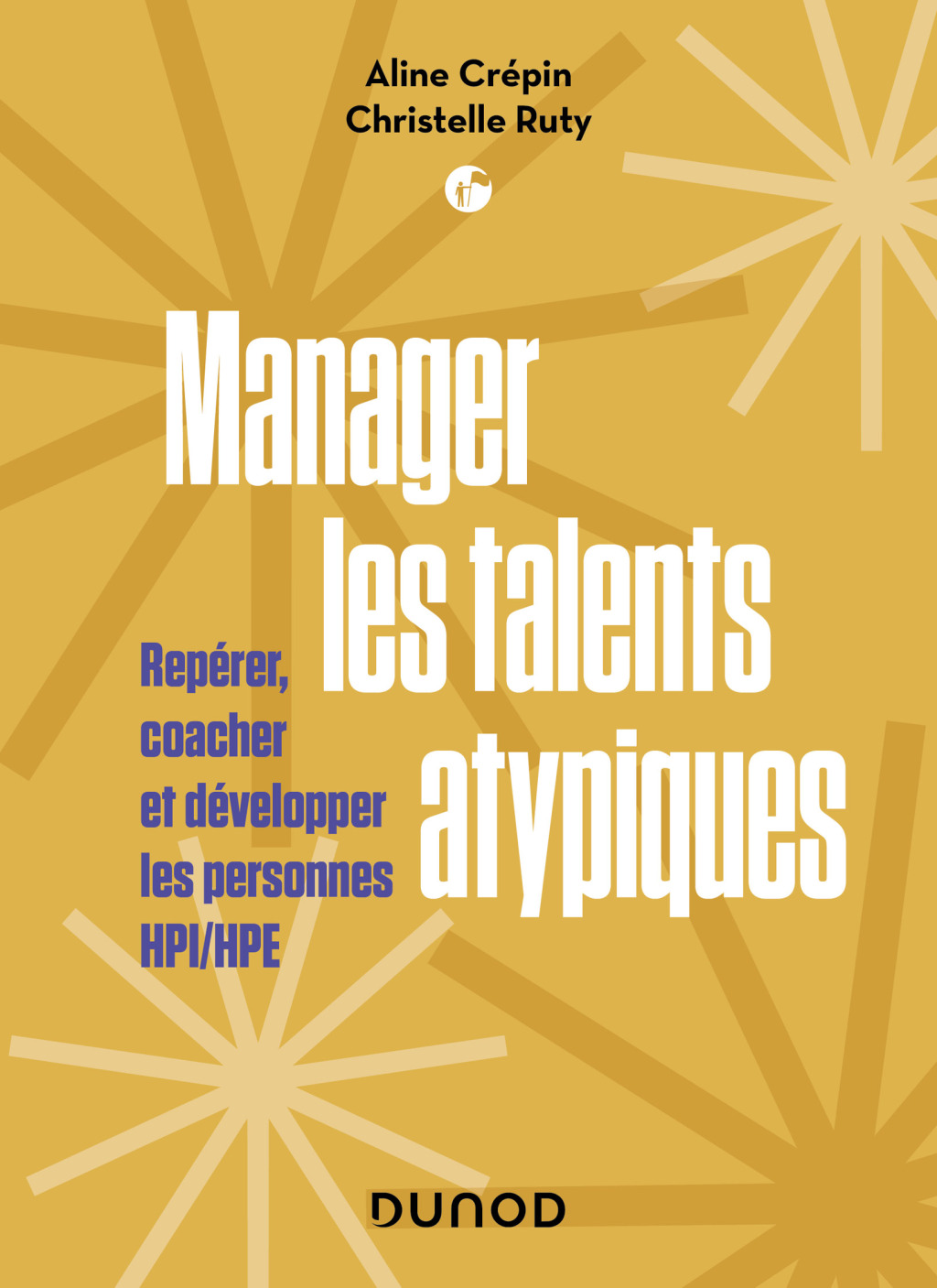 Manager les talents atypiques eBook