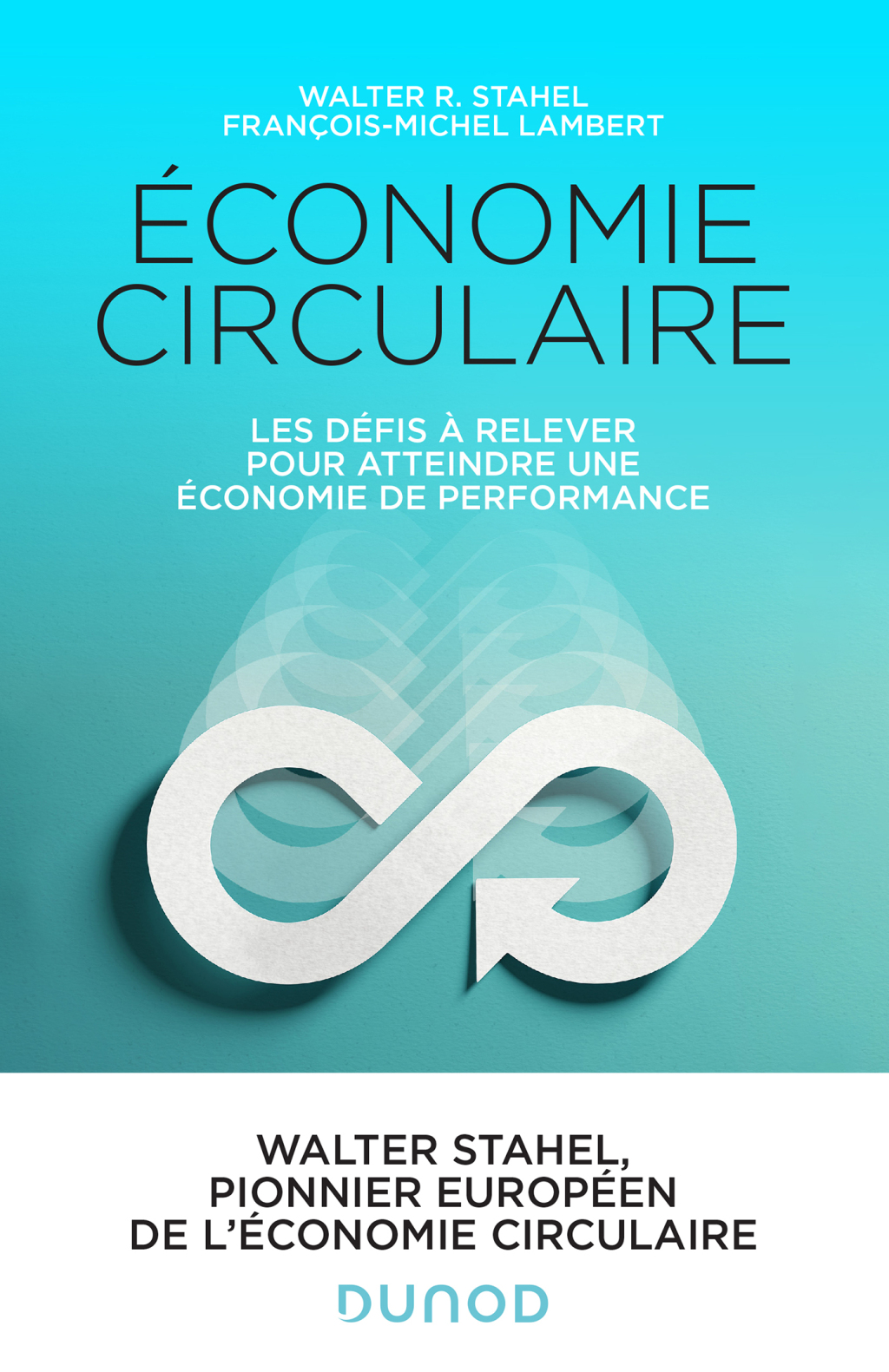 Économie circulaire Les défis à relever pour atteindre une économie de performance