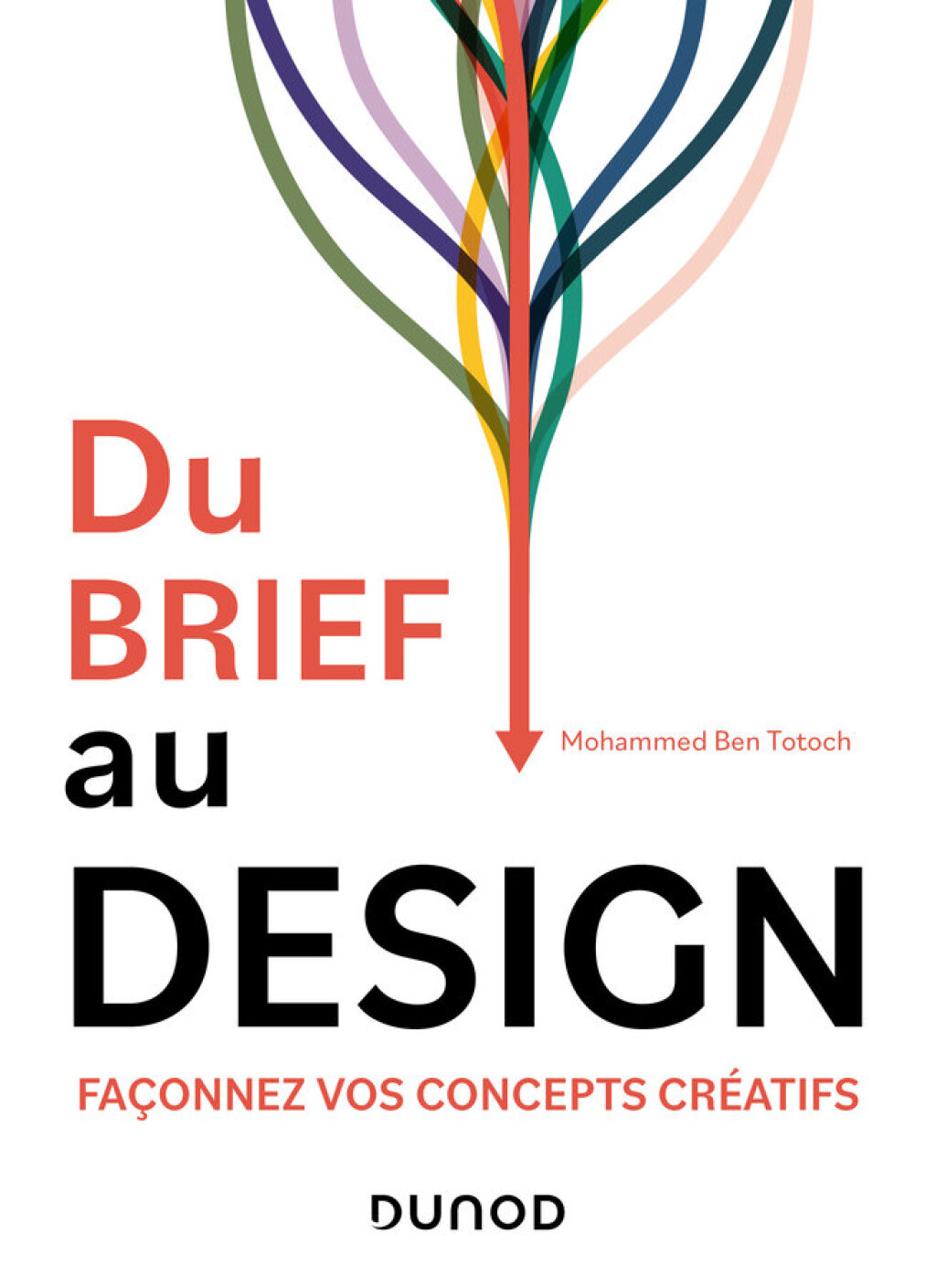 Du brief au design Façonnez vos concepts créatifs