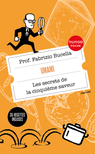 Cover image: Umami 2nd edition 9782100879779