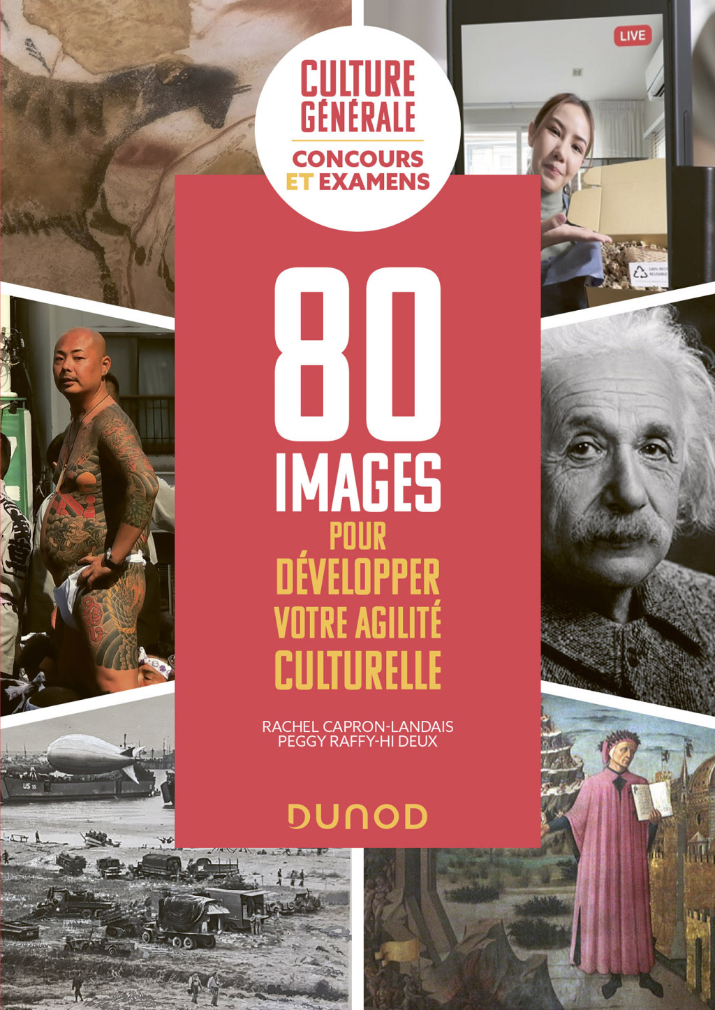 Culture générale : 80 images pour développer votre agilité culturelle Concours et examens