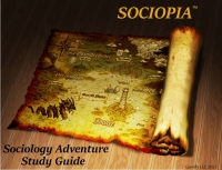 表紙画像: Sociopia Access Code 2nd edition 9782199071450