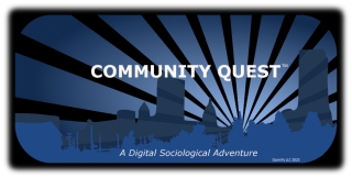 Cover image: Community Quest Access Code 1st edition 9782199071580