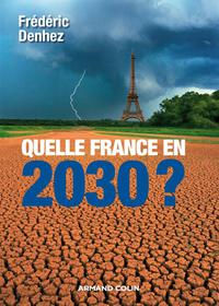 Cover image: Quelle France en 2030 ? 9782200353933