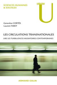 Cover image: Les circulations transnationales 9782200244606