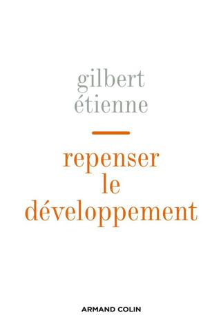 Cover image: Repenser le développement 9782200354763