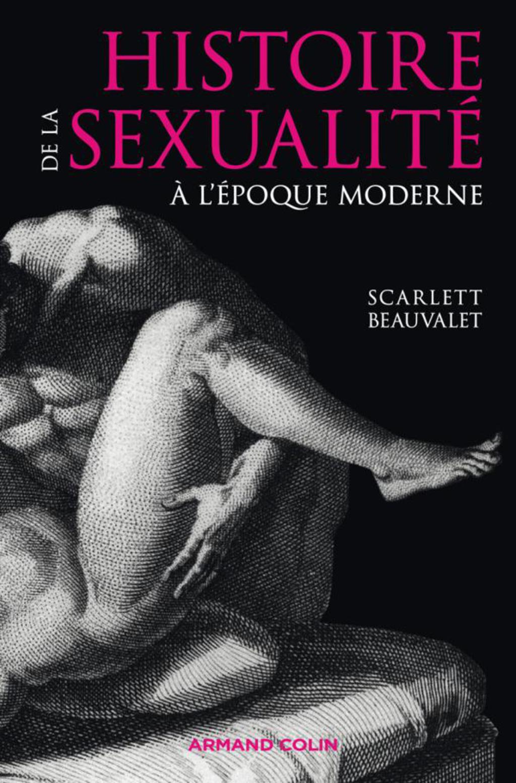 La sexualité à l’époque moderne