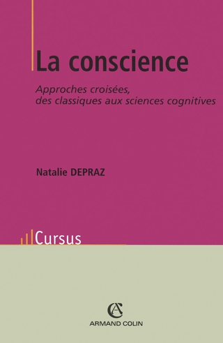 Cover image: La Conscience 9782200263706