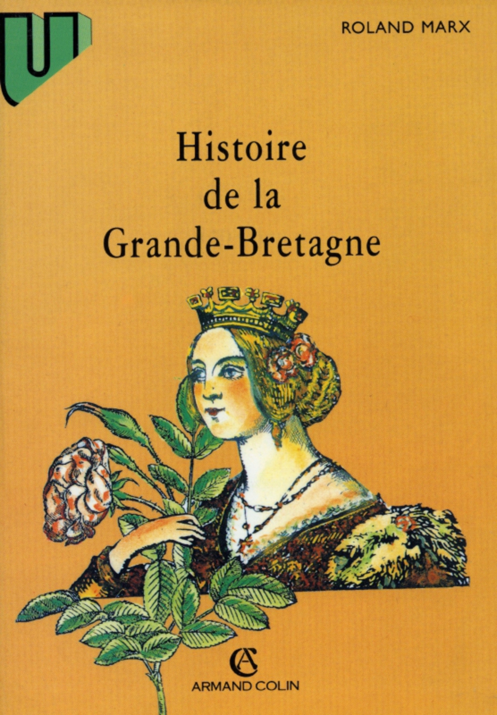 Histoire de la Grande-Bretagne, du Ve siècle à nos jours