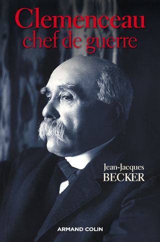 Cover image: Clemenceau, chef de guerre 9782200347130