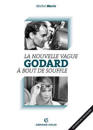 Cover image: Godard 9782200286187