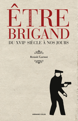 Cover image: Être brigand 9782200287054
