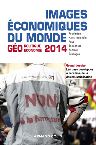 Cover image: Images économiques du monde 2014 9782200288501