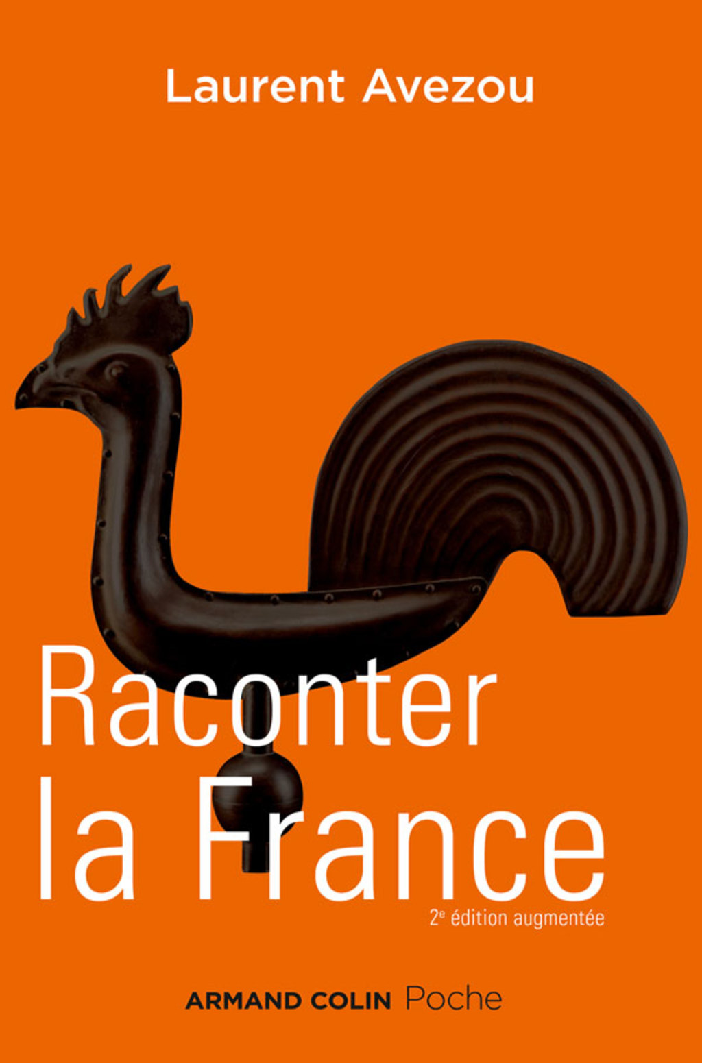 Raconter la France Histoire d’une histoire