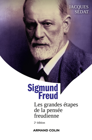 Cover image: Sigmund Freud 9782200286071