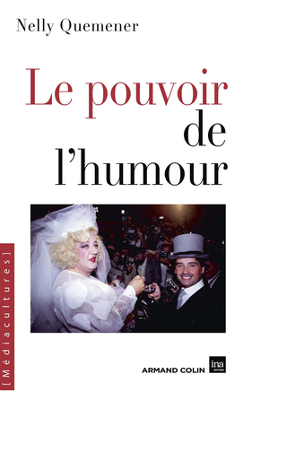 Cover image: Le pouvoir de l'humour 9782200291907