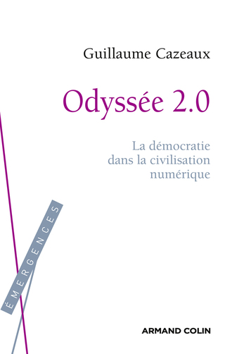 Cover image: Odyssée 2.0 9782200289485