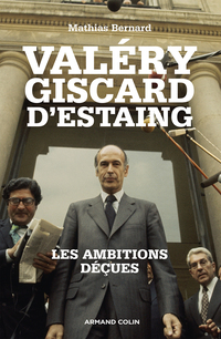 Cover image: Valéry Giscard d'Estaing 9782200292386