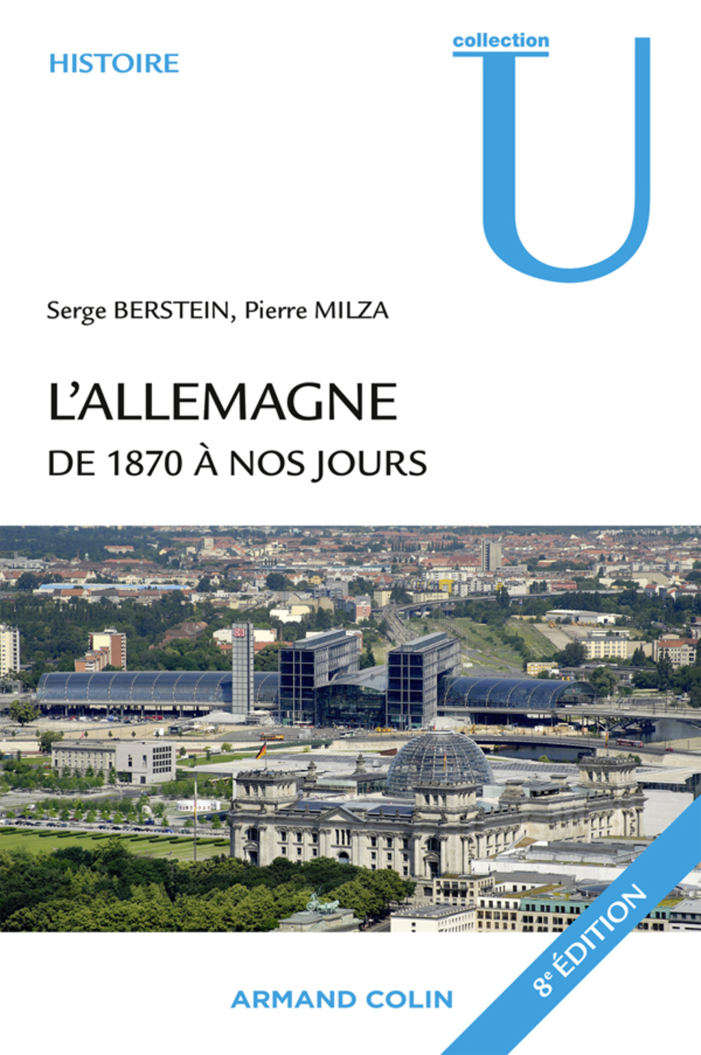 L’Allemagne de 1870 à nos jours