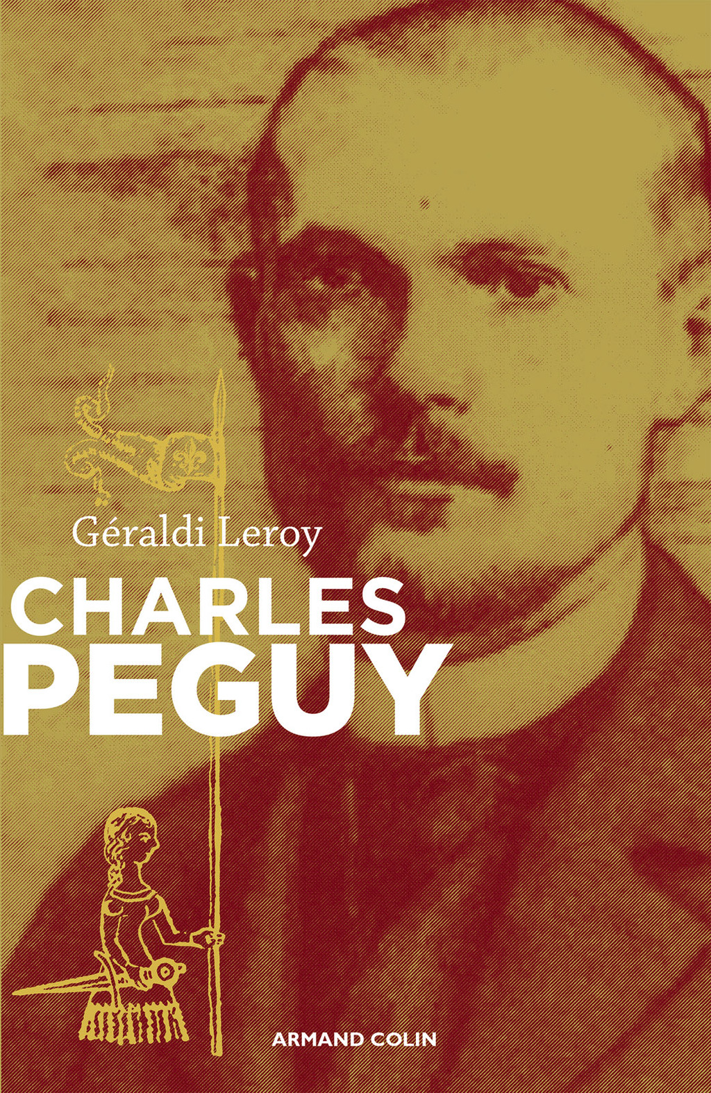 Charles Péguy L’inclassable