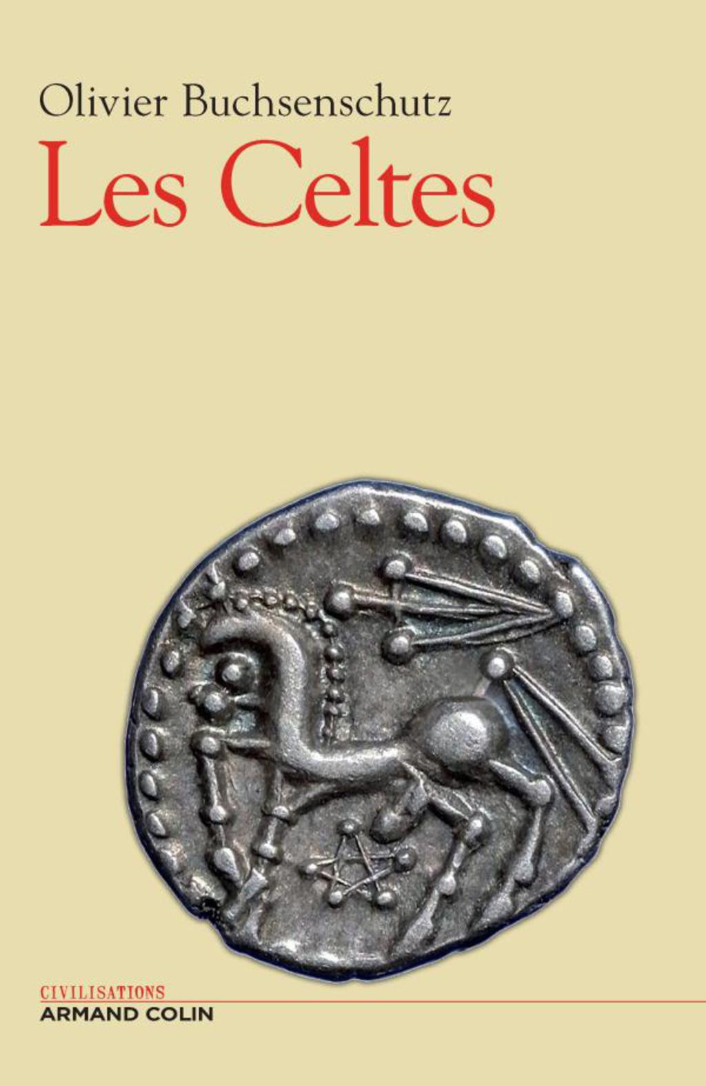 Les Celtes De l’âge du Fer