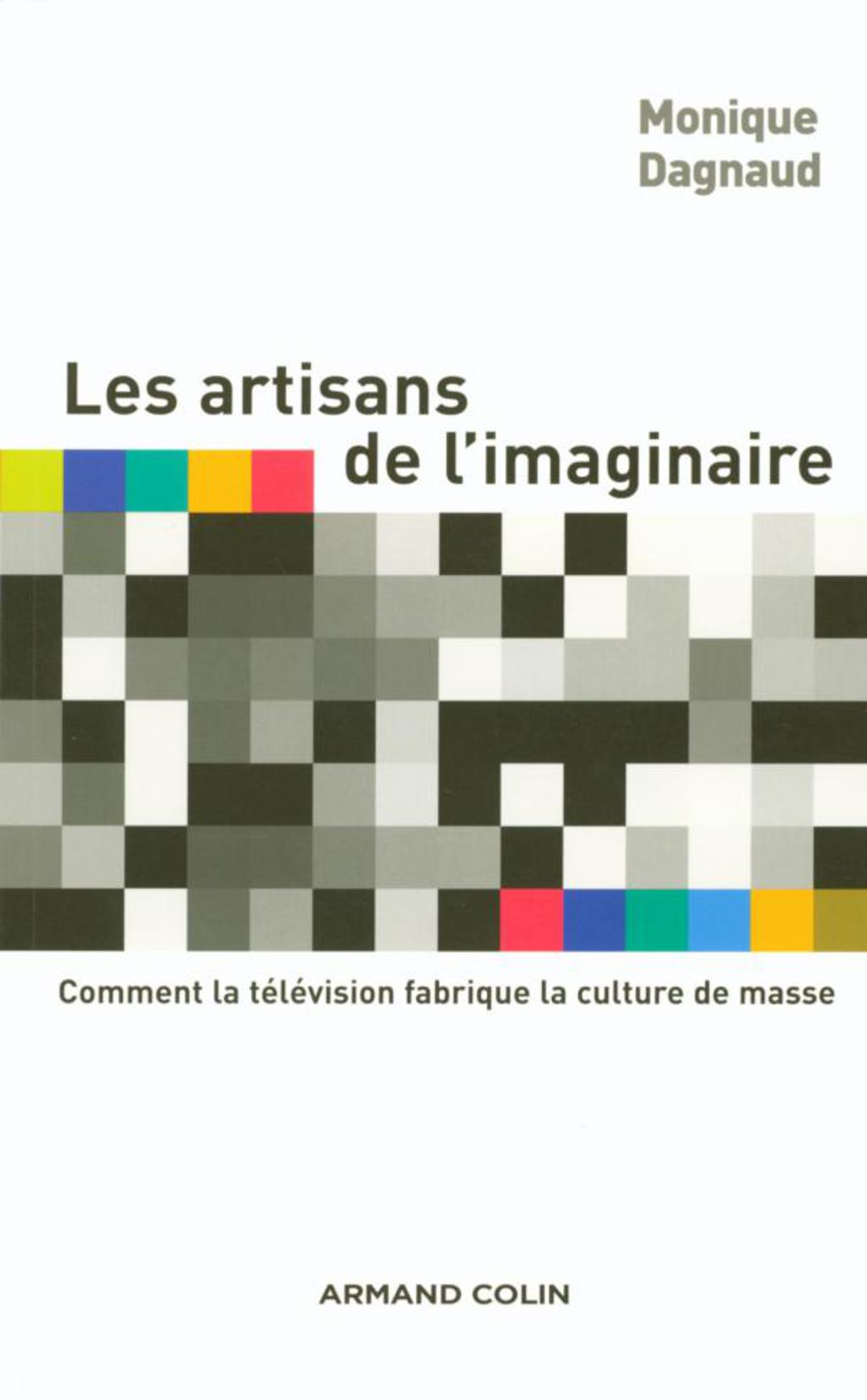 Les artisans de limaginaire eBook