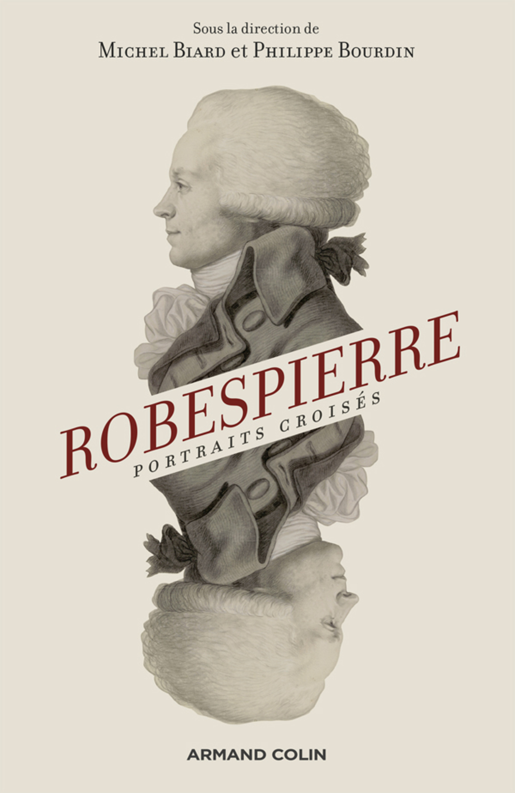 Robespierre – 2e éd. Portraits croisés