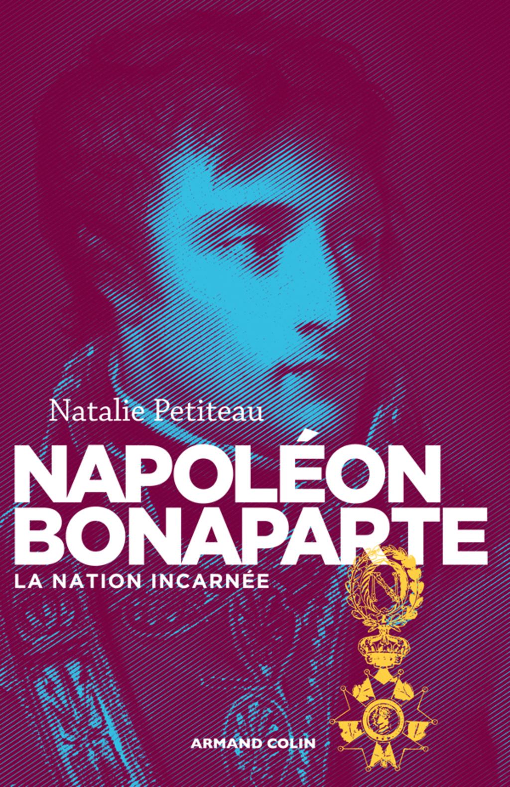 Napol&eacute;on Bonaparte eBook