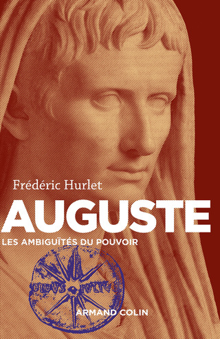 Cover image: Auguste 9782200612610