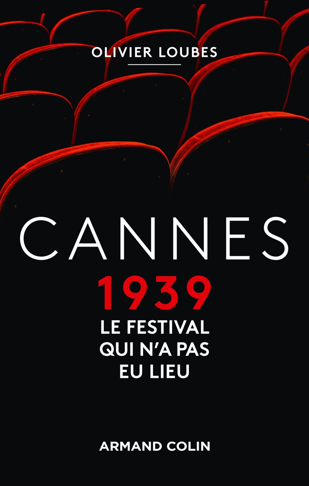 Cannes 1939, le festival qui n’a pas eu lieu
