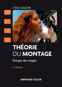 Cover image: Théorie du montage - 2e éd. 2nd edition 9782200618223