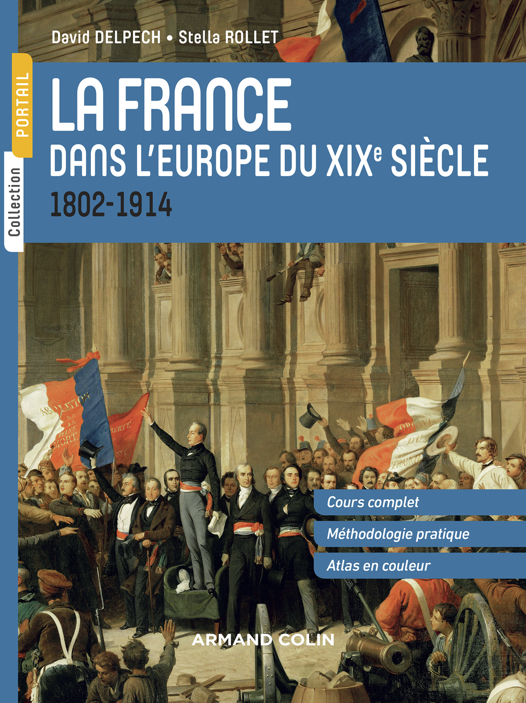 La France dans l’Europe du XIXe siècle