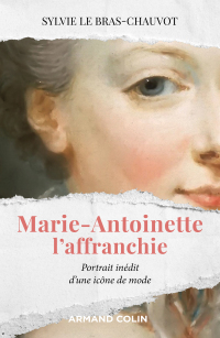 Cover image: Marie-Antoinette l'affranchie 9782200627935