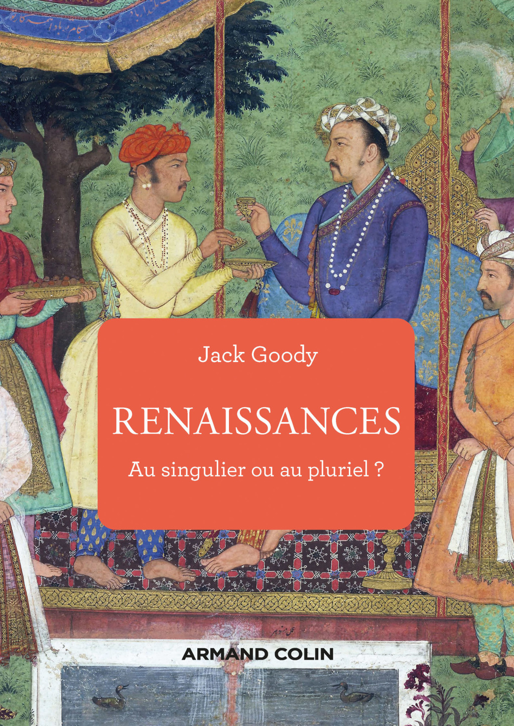 Renaissances Au singulier ou au pluriel ?