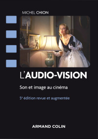 Cover image: L'audio-vision - 5e éd 5th edition 9782200630003